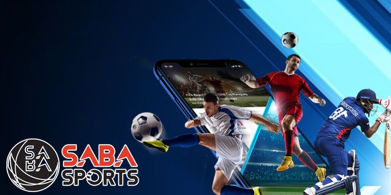 Giới thiệu sảnh cược Saba Sports I9bet