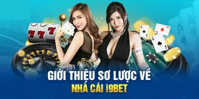 I9bet là cổng game được yêu thích tại Việt Nam